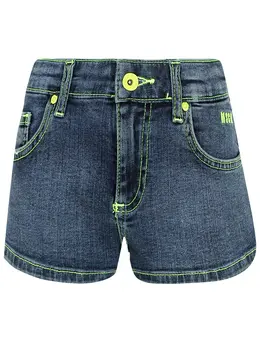 Шорты MSGM Шорты MSGM