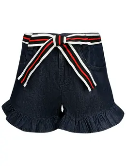 Шорты BALLOON CHIC