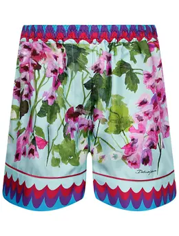 Шорты Dolce & Gabbana