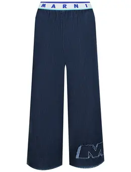Брюки MARNI Брюки MARNI