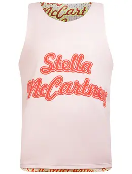 Майка Stella McCartney Майка Stella McCartney