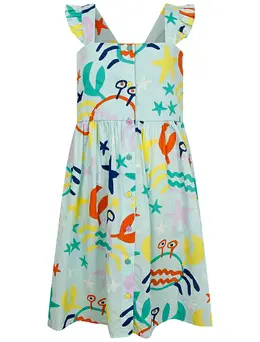 Платье Stella McCartney Платье Stella McCartney