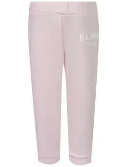 Брюки спортивные Balmain