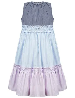 Платье Il Gufo