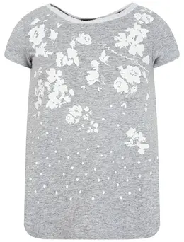 Футболка Ermanno Scervino Футболка Ermanno Scervino