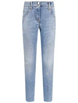 Джинсы Ermanno Scervino Джинсы Ermanno Scervino