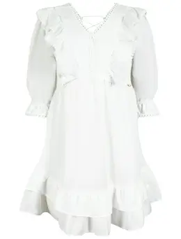 Платье TWINSET