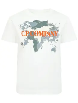 Футболка C.P. Company Футболка C.P. Company