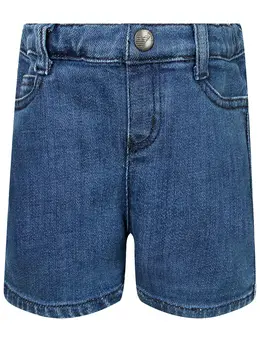 Шорты EMPORIO ARMANI