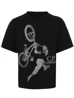 Футболка C.P. Company