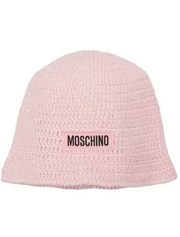 Шапка Moschino Шапка Moschino