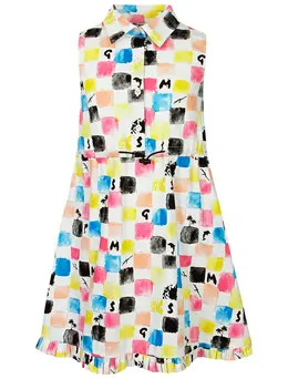Платье MSGM
