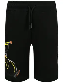 Шорты DISCLAIMER