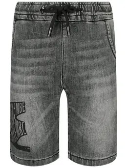 Шорты Bikkembergs