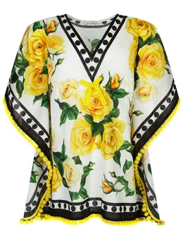 Платье Dolce & Gabbana