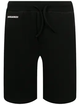 Шорты Dsquared2 Шорты Dsquared2