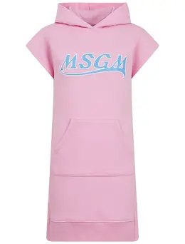 Платье MSGM