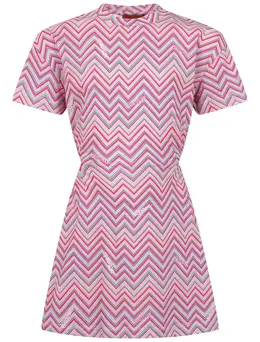 Платье Missoni