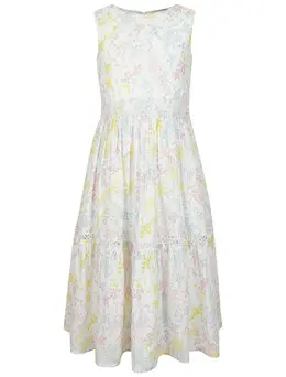 Платье Ermanno Scervino