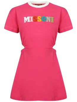 Платье Missoni
