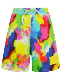 Шорты Dsquared2 Шорты Dsquared2