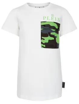 Футболка Philipp Plein Футболка Philipp Plein