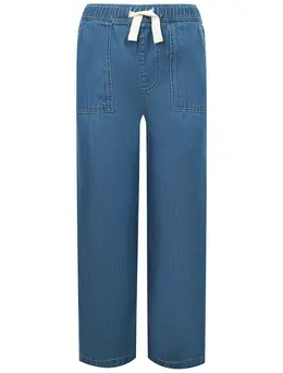 Брюки PETIT BATEAU