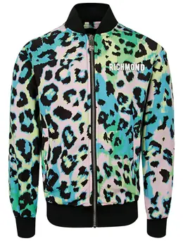 Куртка John Richmond