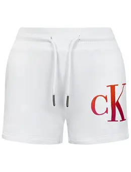 Шорты CALVIN KLEIN JEANS Шорты CALVIN KLEIN JEANS
