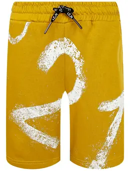 Шорты №21 kids