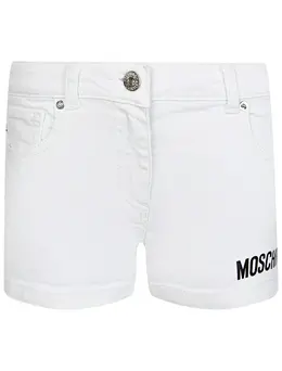 Шорты Moschino Шорты Moschino