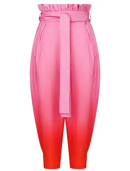 Брюки PATRIZIA PEPE