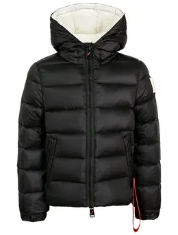 Куртка After Label