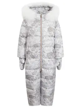 Комбинезон утепленный Наследникъ Выжанова