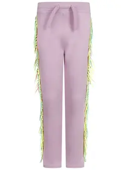 Брюки спортивные Stella McCartney Брюки спортивные Stella McCartney