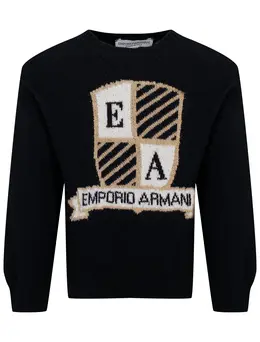 Джемпер EMPORIO ARMANI