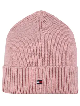 Шапка TOMMY HILFIGER Шапка TOMMY HILFIGER