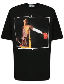 Футболка DIEGO VENTURINO