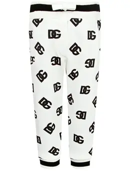 Брюки спортивные Dolce & Gabbana Брюки спортивные Dolce & Gabbana