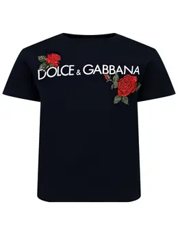 Футболка Dolce & Gabbana