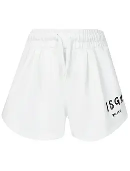 Шорты MSGM Шорты MSGM