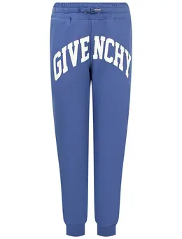 Брюки спортивные GIVENCHY