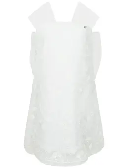Платье Ermanno Scervino