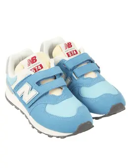 Кроссовки New Balance