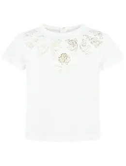 Футболка Roberto Cavalli Футболка Roberto Cavalli