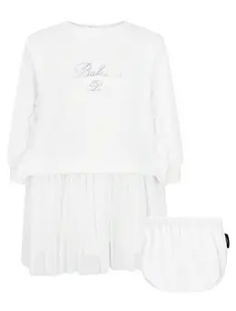 Платье Balmain