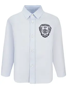 Рубашка Roberto Cavalli Рубашка Roberto Cavalli