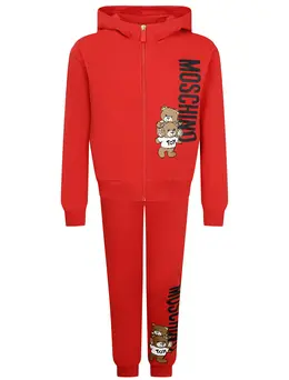 Костюм спортивный Moschino