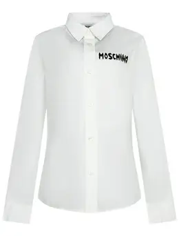 Рубашка Moschino Рубашка Moschino