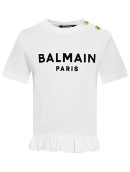 Футболка Balmain Футболка Balmain